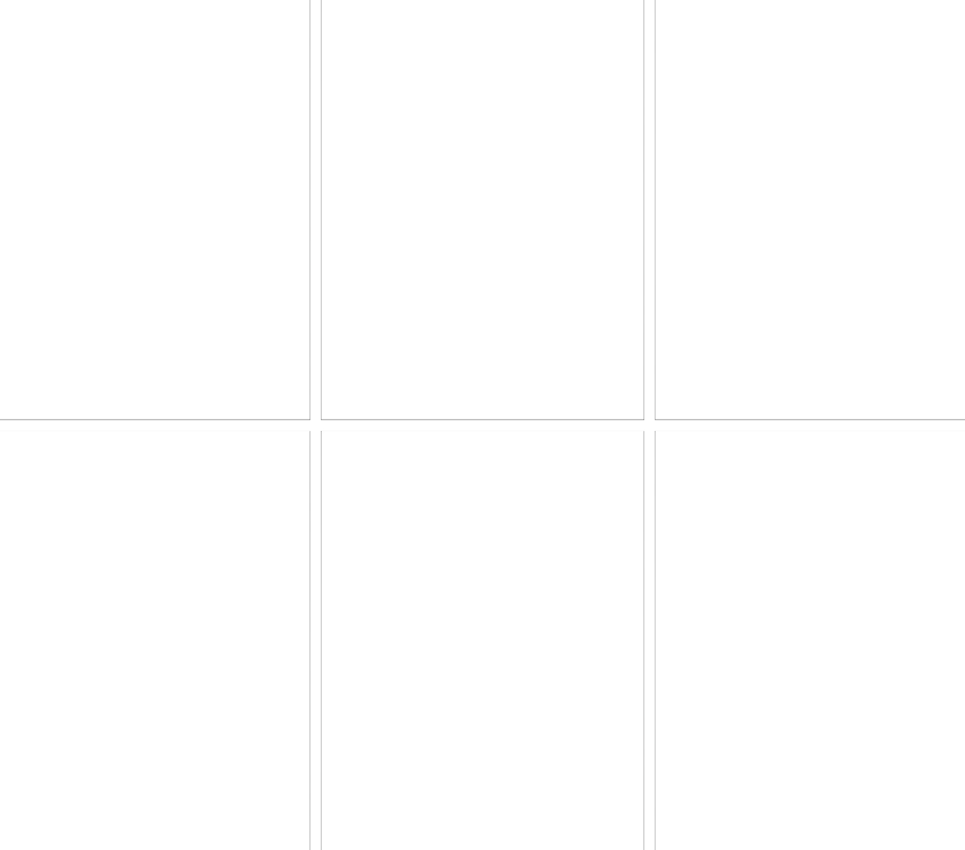 6 Image Photo Slate - Luxe Custom Designer