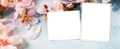 2 panel decorative Mug by Luxe Sensational
