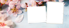 2 panel decorative Mug by Luxe Sensational