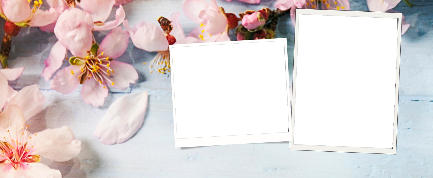 2 panel decorative Mug - Luxe Custom Designer