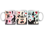 Hello Love Mug by Luxe Sensational