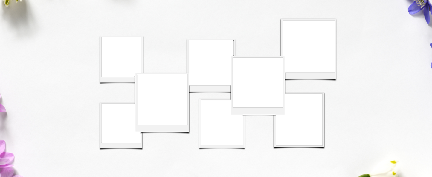 8 panel decorative Mug - Luxe Custom Designer