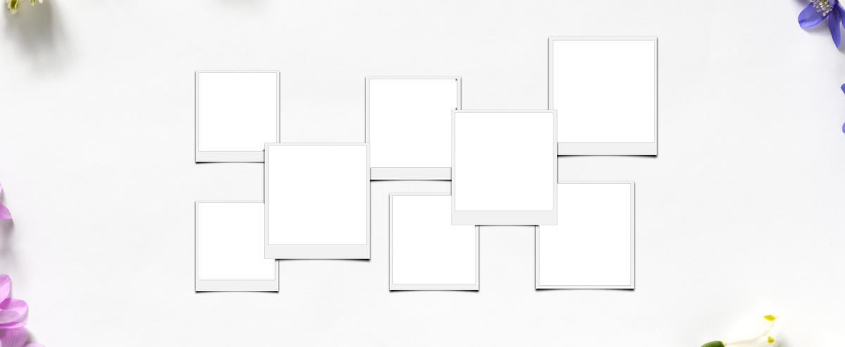 8 panel decorative Mug by Luxe Sensational