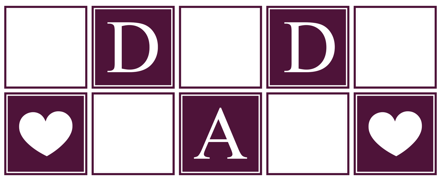 5 image DAD Photo Mug - Luxe Custom Designer