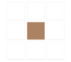 8 Image Photo Tumbler - Luxe Custom Designer