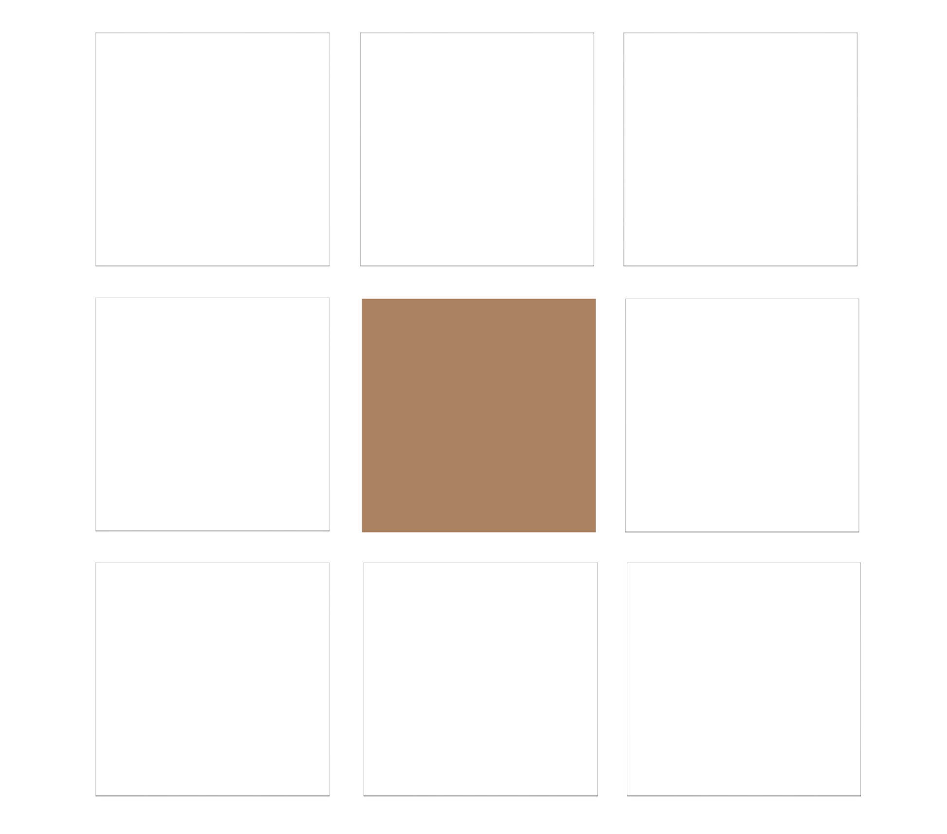 8 Image Photo Tumbler - Luxe Custom Designer
