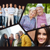 4 Image Set, Square - Luxe Custom Designer