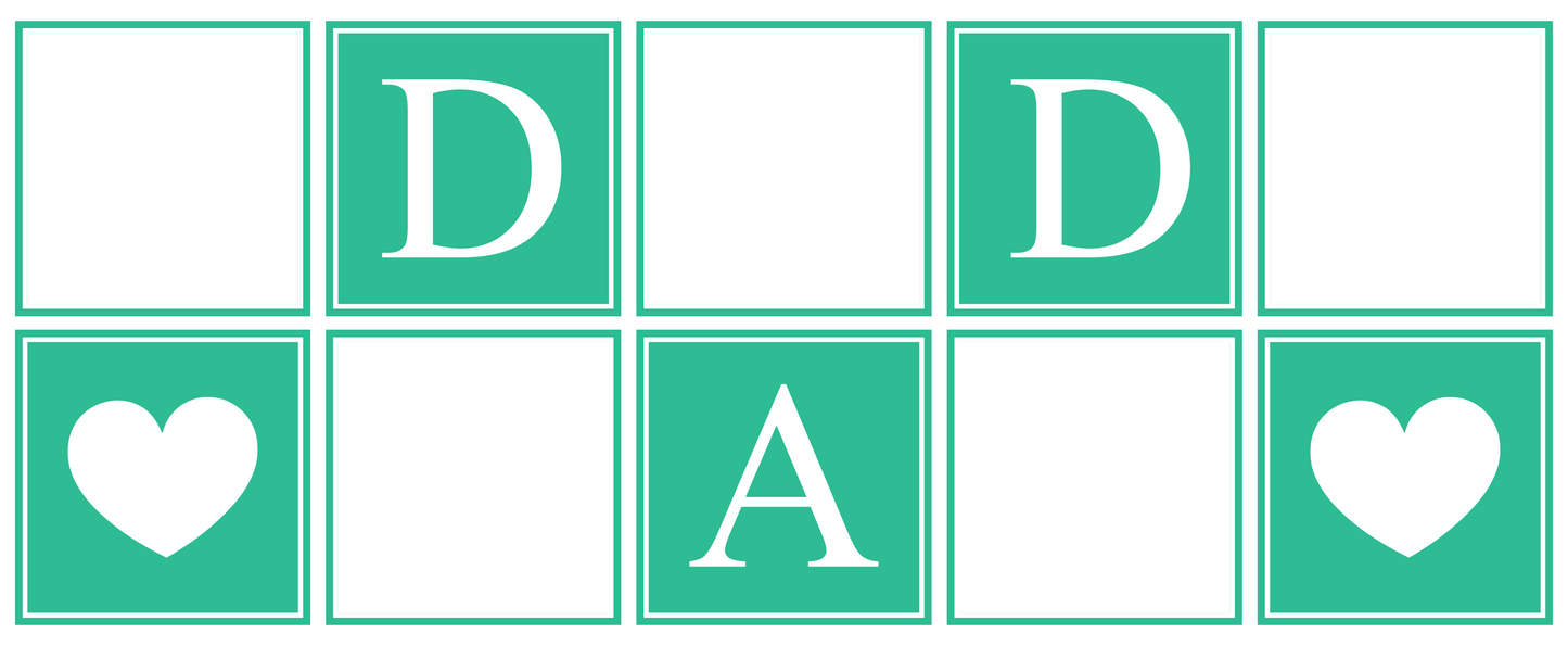 5 image DAD Photo Mug - Luxe Custom Designer