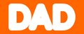 DAD Photo Mug by Luxe Sensational