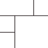 5 Image Photo Slate - Luxe Custom Designer