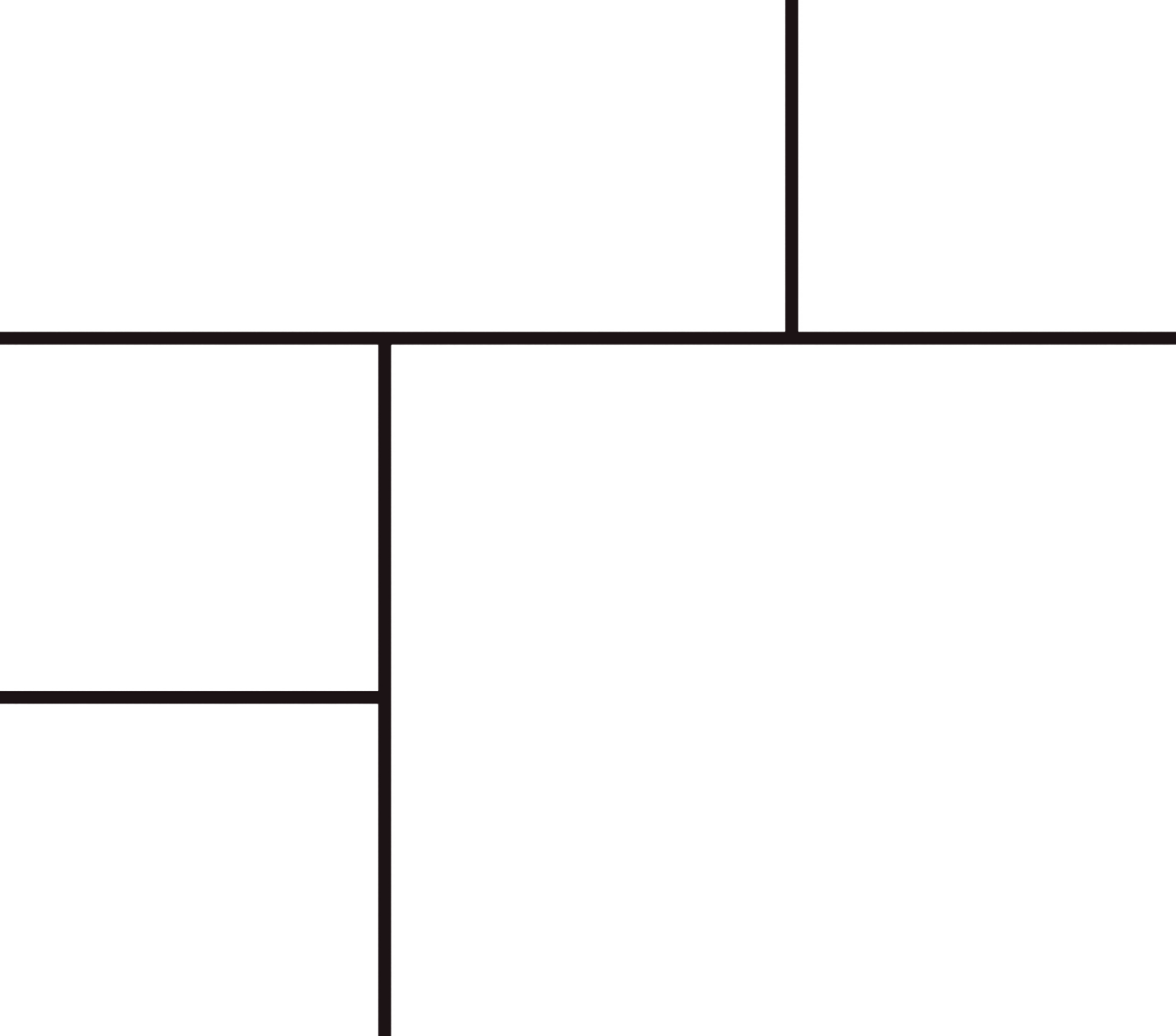 5 Image Photo Slate - Luxe Custom Designer