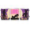 Love Mug - Luxe Custom Designer