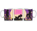 Love Mug by Luxe Sensational