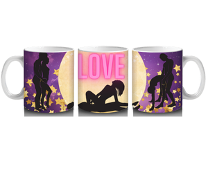Love Mug by Luxe Sensational