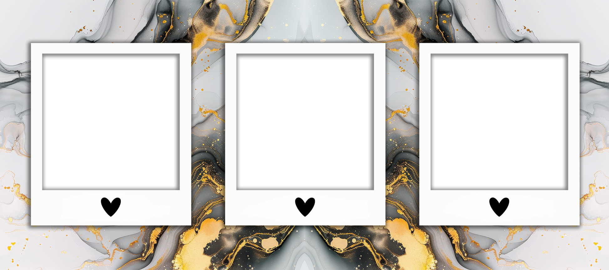 Silver and Gold