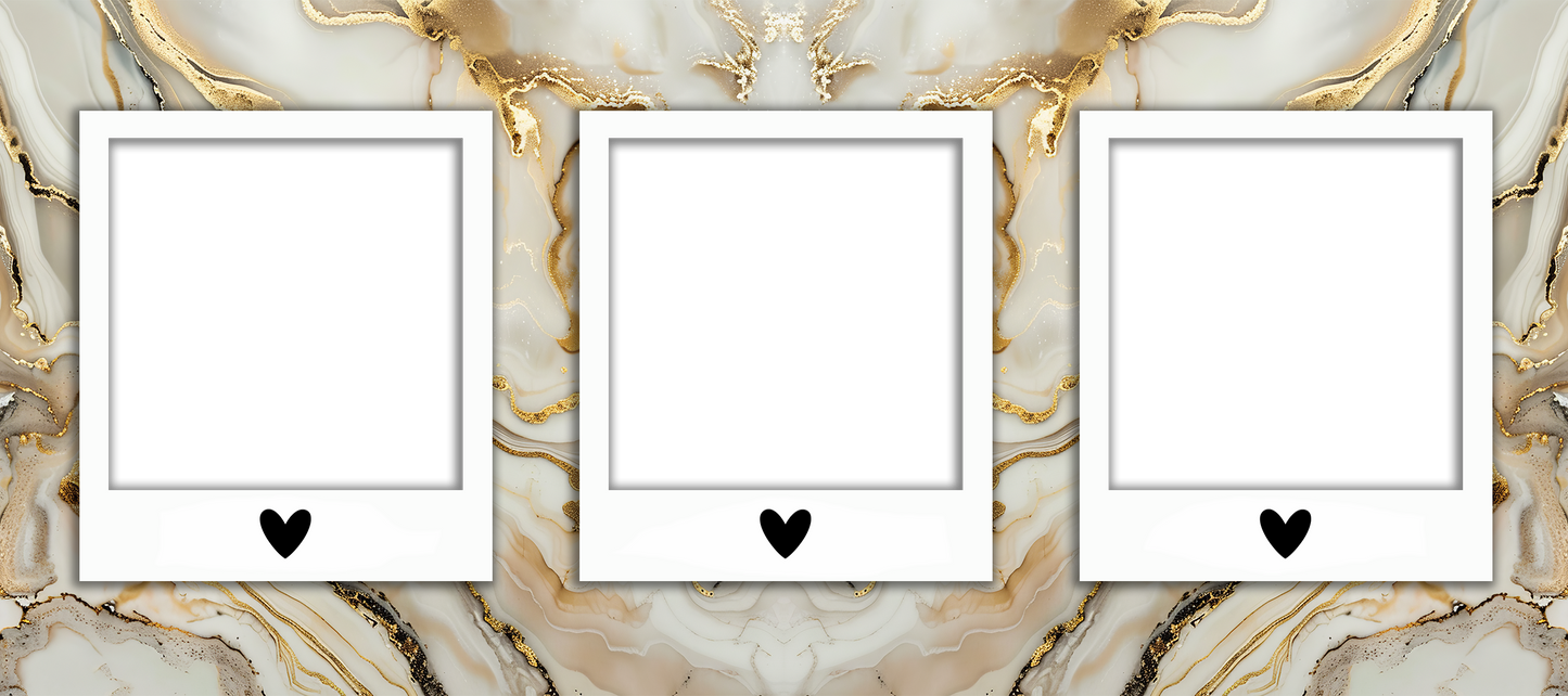 Gold and Cream