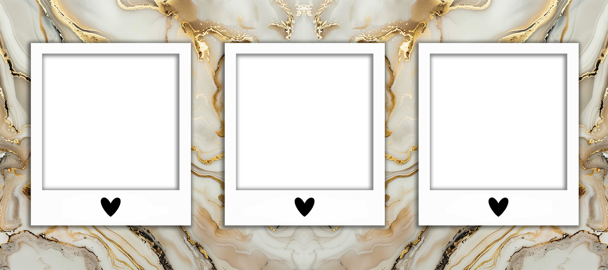 Gold and Cream