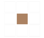 8 Image Photo Slate by Luxe Sensational