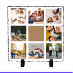 8 Image Photo Slate by Luxe Sensational