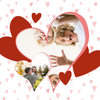 2 Image Photo Slate - Luxe Custom Designer