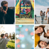 6 Image Tumbler - Luxe Custom Designer