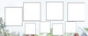 8 Panel Photo Mug - Luxe Custom Designer