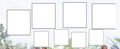 8 Panel Photo Mug by Luxe Sensational