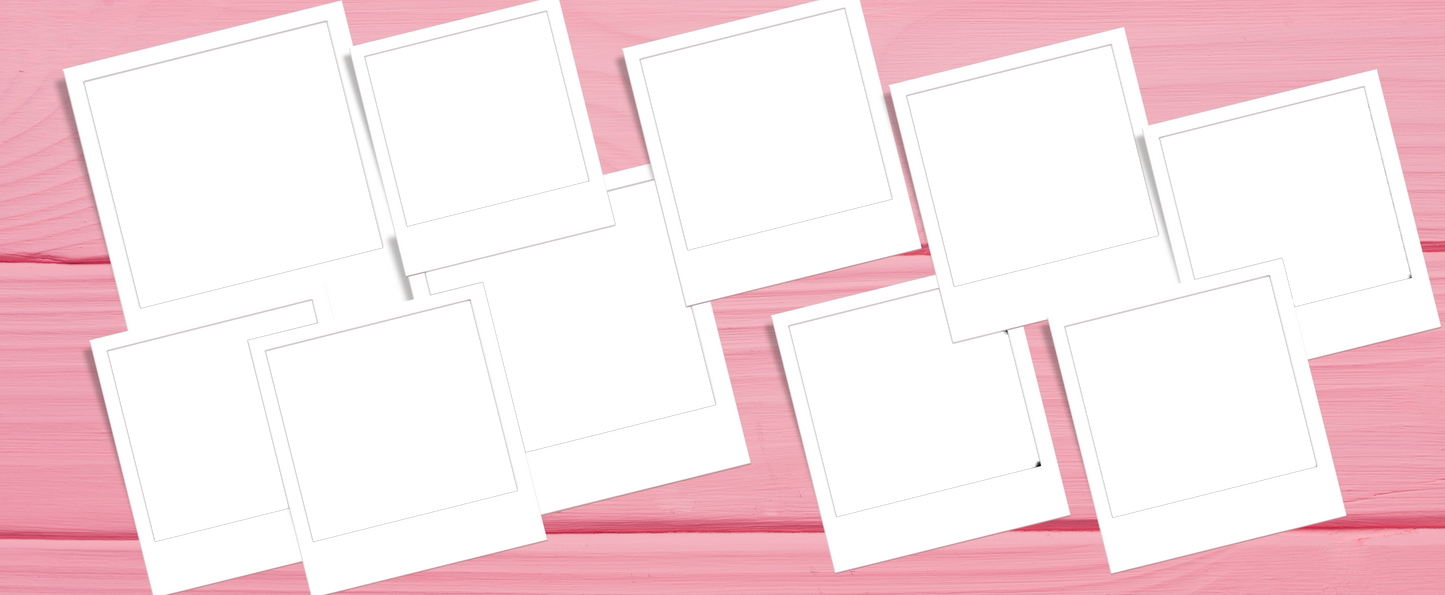 10 Panel Photo Mug - Luxe Custom Designer