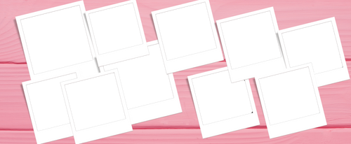 10 Panel Photo Mug by Luxe Sensational