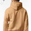 Old Gold Hoodie - Luxe Custom Designer