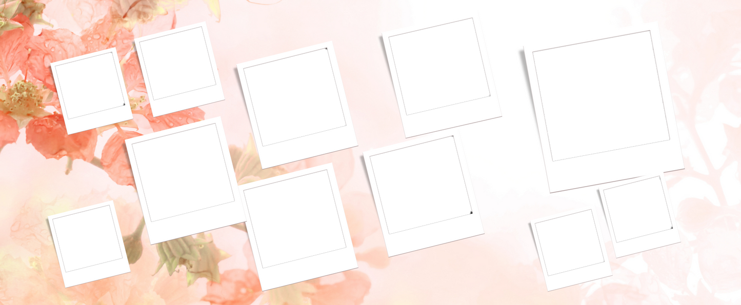 11 Panel Photo Mug - Luxe Custom Designer