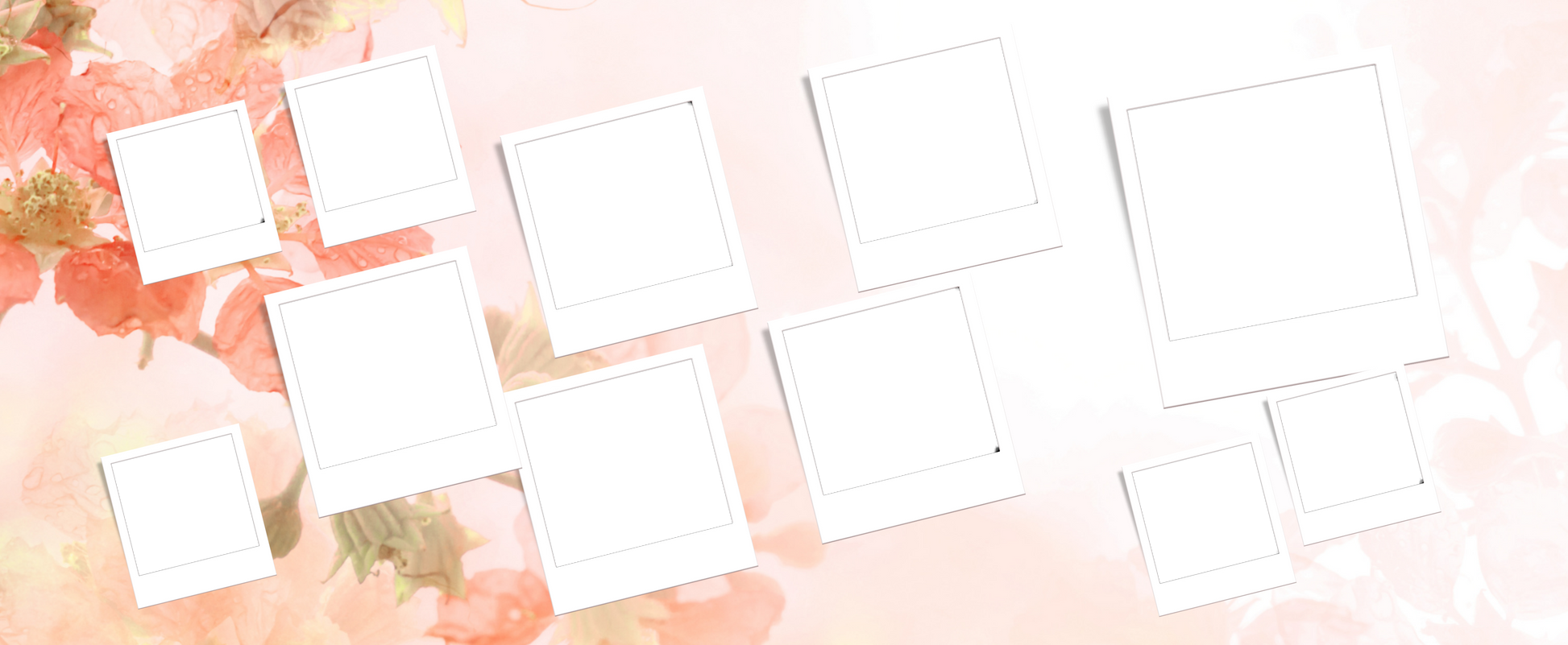 11 Panel Photo Mug - Luxe Custom Designer