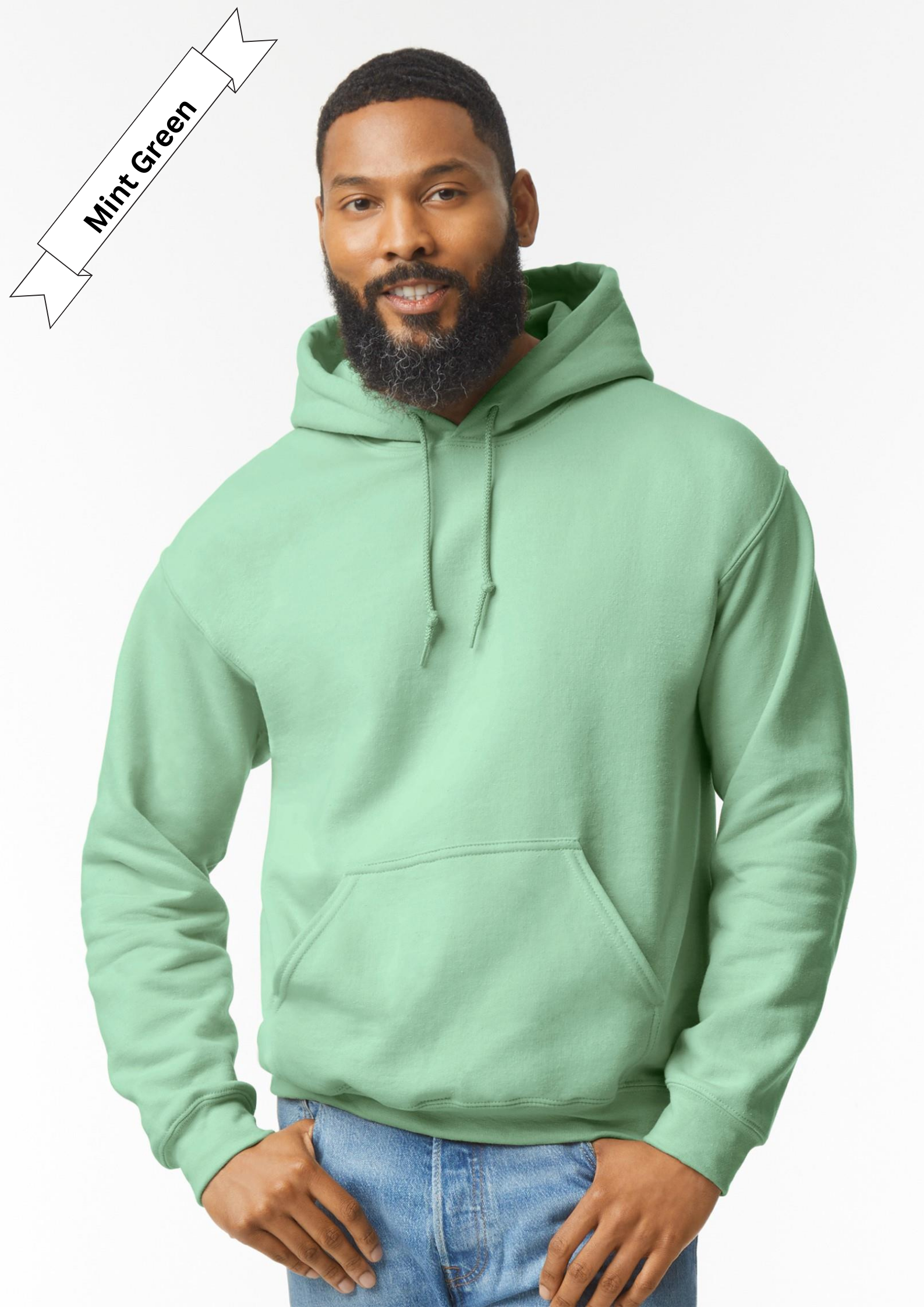 Mint  Green
