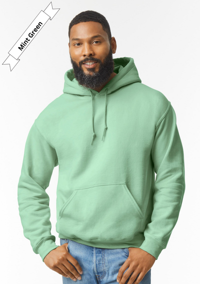 Mint  Green