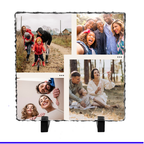 4 Image Photo Slate by Luxe Sensational