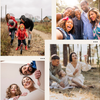 4 Image Photo Slate - Luxe Custom Designer
