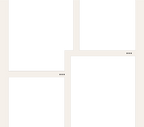 4 Image Photo Slate by Luxe Sensational