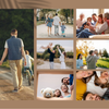 7 image tumbler - Luxe Custom Designer