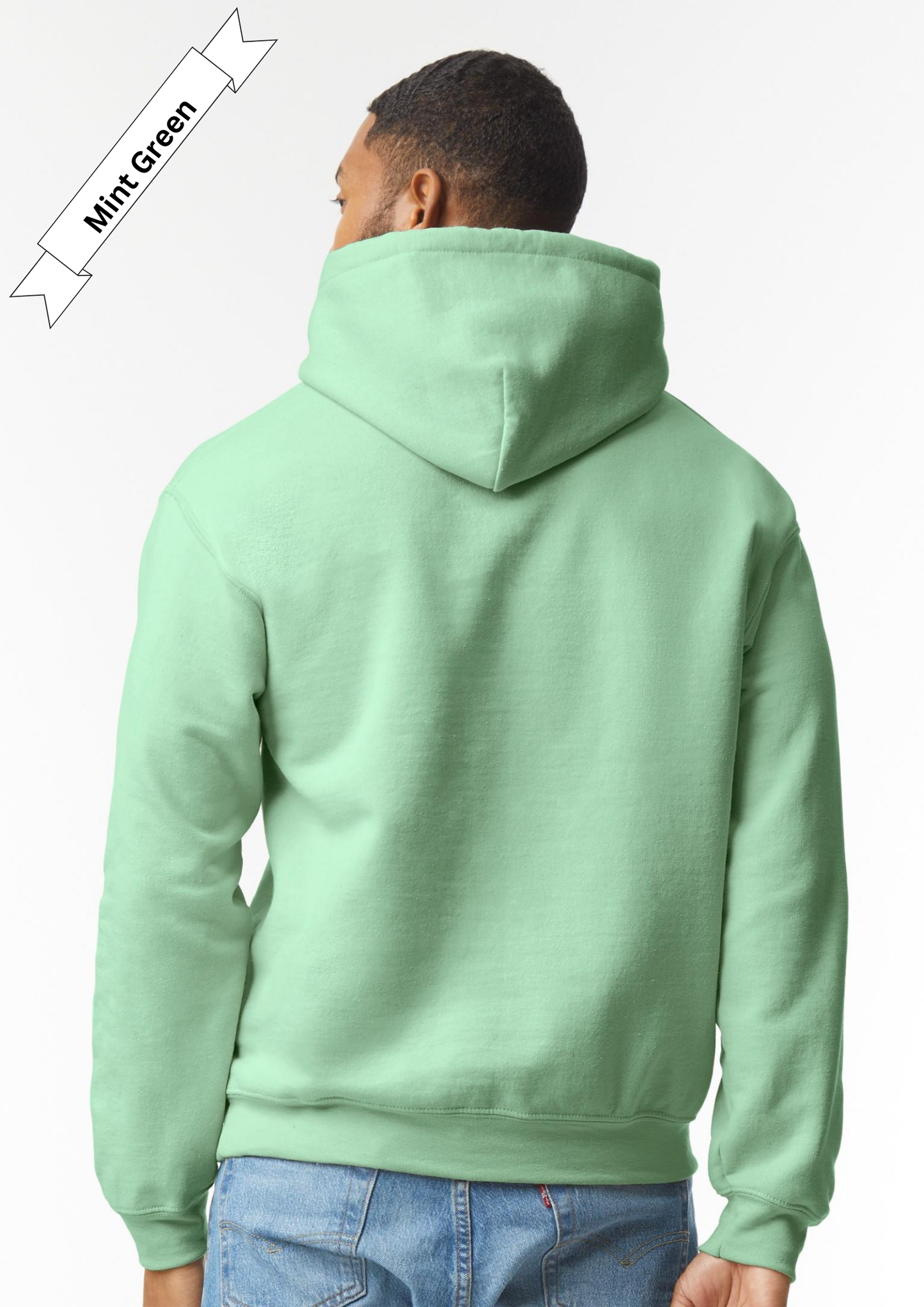 Mint Green