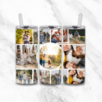 11 image 20oz tumbler by Luxe Sensational