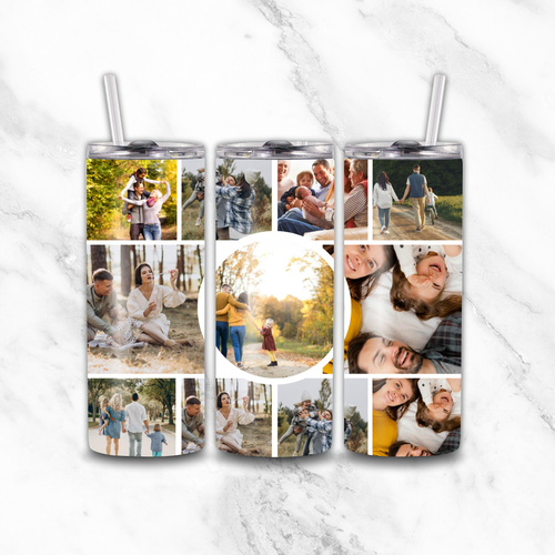 11 image 20oz tumbler by Luxe Sensational