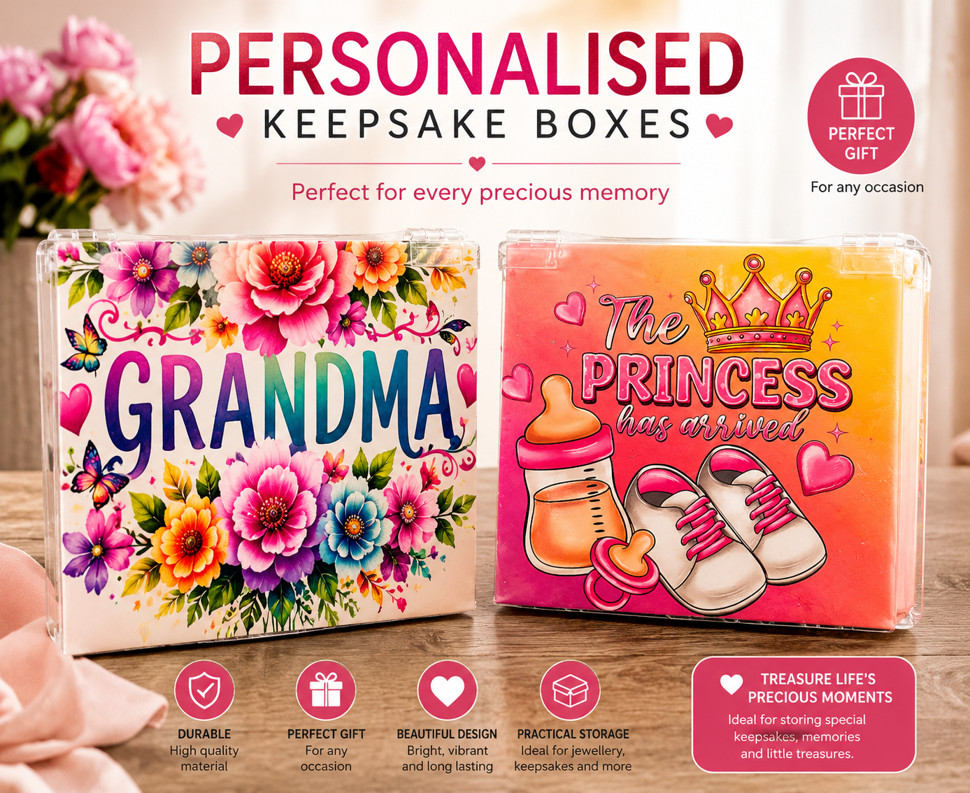 Easify Box Builder Bundle Box For Cart And Checkout