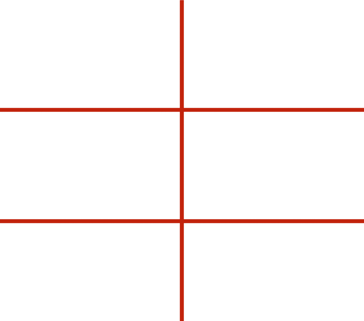 6 Image Photo Slate by Luxe Sensational