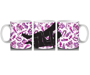 Paradise Mug - Luxe Custom Designer