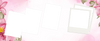 4 panel photo mug - Luxe Custom Designer