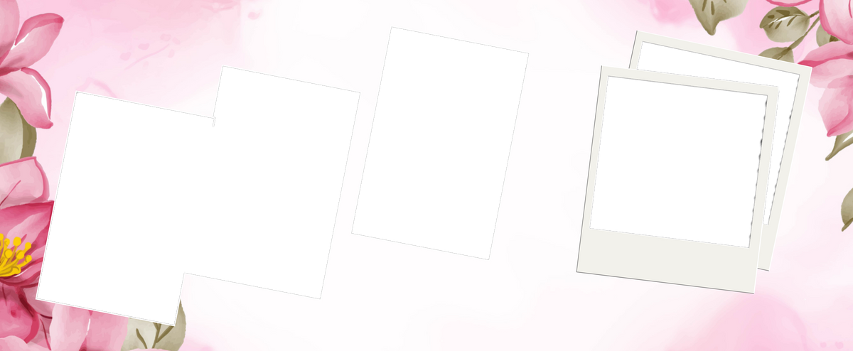 4 panel photo mug by Luxe Sensational