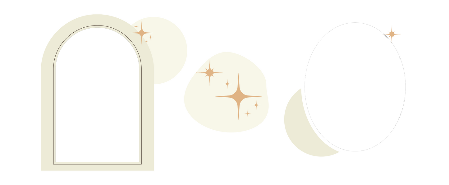 2 panel Photo Mug - Luxe Custom Designer