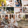 9 image tumbler - Luxe Custom Designer