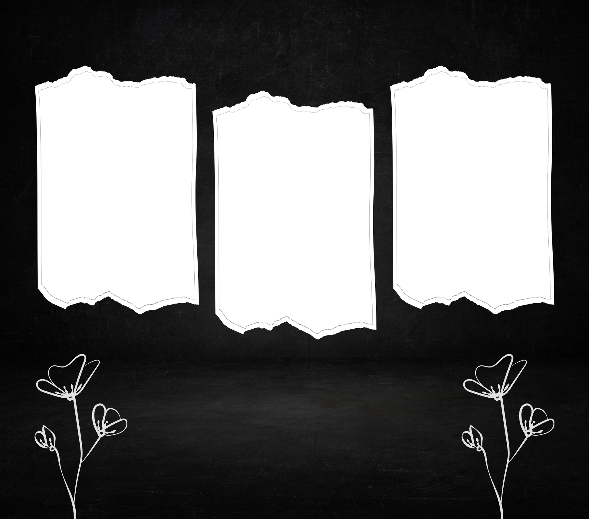 3 image Photo Slate - Luxe Custom Designer
