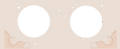 2 panel Mug by Luxe Sensational